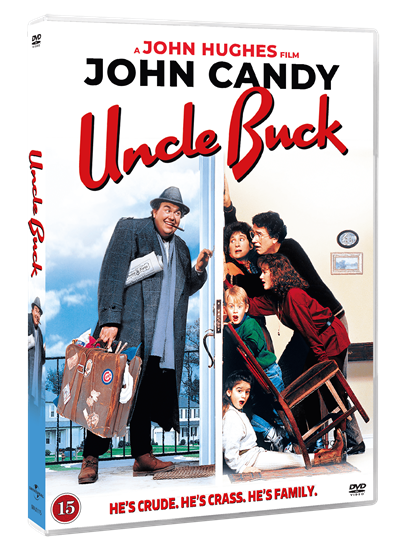 Uncle Buck (1989)